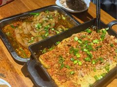 -86烧烤·炭火烧烤 (石人总店)