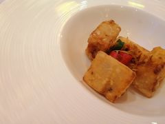 -福州天元国际威斯汀酒店·中国元素餐厅