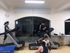 -琪航·健身+普拉提(民耀路店)