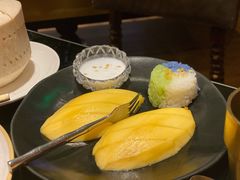 -simply thai天泰(静安嘉里中心店)