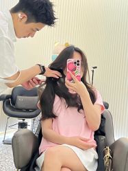 -型色沙龙 Color Salon