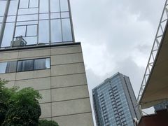 -珠海拱北口岸富华里中海雅高铂尔曼酒店