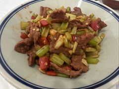 -新新湘菜馆(新中街二条店)