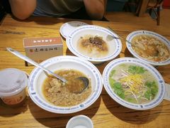 -老雒阳面馆·水席·洛阳菜(王城路店)