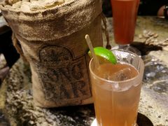 -Long Bar(莱佛士酒店)