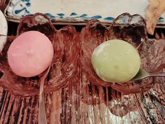 草莓大福-平成屋· Late Night 食堂(四川北路店)