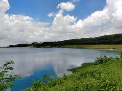 -露天矿生态公园