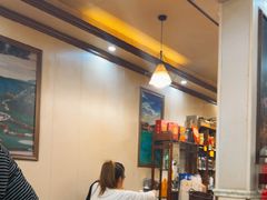 -乳仔牛牦牛汤锅 烤羊排(松潘古城店)