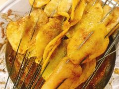 -曾记大腰子烧烤(苗栗路总店)