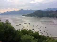 -北岐滩涂