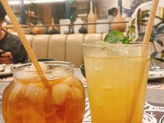 -Kub Kao Kub Pla (Terminal21)