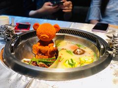 -红辣椒·川菜·火锅(张杨路店)