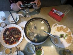 -水上人家民俗餐厅(洱海公园店)