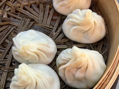无锡小笼-锡笼记·无锡小笼(常熟万达店)