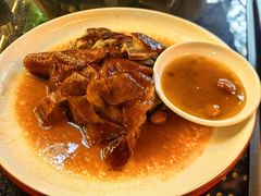 -鹅滋道(甘坑古镇店)