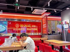-朴大叔拌饭(上海金山万达店)