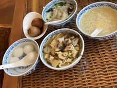 -湖畔居茶楼(湖滨店)
