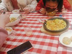 -西贝(武汉天地店)