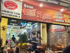 -Hue Ngon Restaurant