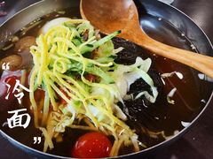 荞麦冷面-服务大楼冷面(延大店)