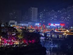 -恩阳古镇