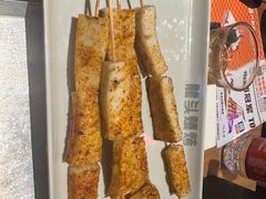 -龙头烤羊排•烤全羊•精酿扎啤(厦滘店)