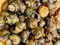 -小俩口烧烤东北菜(双井店)