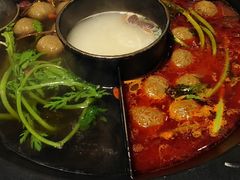 -川锅一号火锅(1818牌楼店)