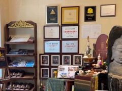 -莲泰式·中式·沐足·精油SPA采耳(天河店)