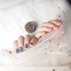 -丫丫NAIL日式自助美甲美睫沙龙