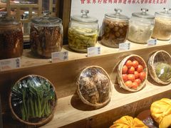 -甘家界柠檬鸭(安吉店)