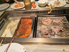 -芝小官毛肚火锅海鲜自助(淮安清江浦区新亚店)