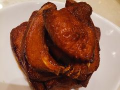 上海熏鱼-顺风海鲜港(金玉兰店)
