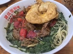 -肆姐面粉馆(坡子街店)