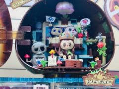 -泡泡玛特POPMART(西单大悦城店)