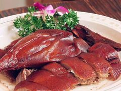 -美未居·老字号·地道顺德菜·桑拿鸡·鱼生(容桂店)