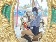 -青岛方特梦幻王国