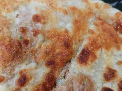 馅饼-新乡饭店