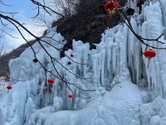 -黑龙潭风景区