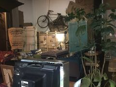 -84那年咖啡馆(李沧万达店)