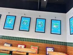 -渣·餐厅(西斗门店)