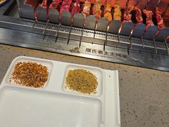 -邢氏老太太烧烤(南山店)