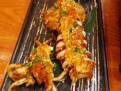 香煎扁鳕鱼-老村旧煲(江宁金鹰店)