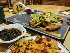 -德胜轩正宗顺德菜(宝安沙井会展中心店)