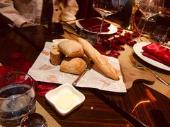 -YUE·6·西式融合餐厅(外滩六号店)