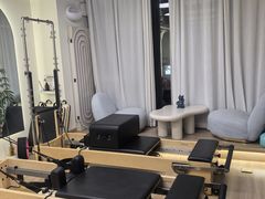 -Ms.Pilates 普拉提技术(大学路店)