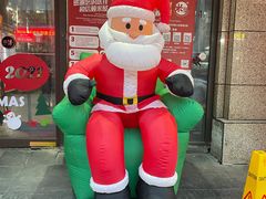 -MI WU FACTORY米屋美食工厂餐厅(绿地店)