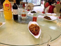 -友豪锦江酒店·宴会厅