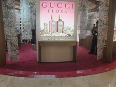 -GUCCI(南京德基店)