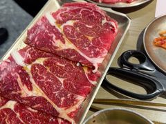 -西塔老太太泥炉烤肉(双井店)